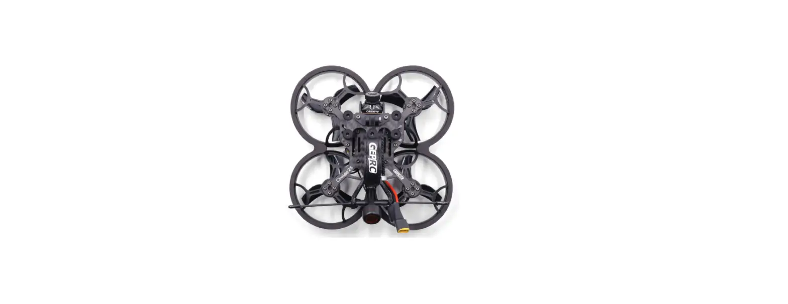 Geprc Cinelog25 Hd Runcam Link Wasp Cinewhoop Drone User Manual