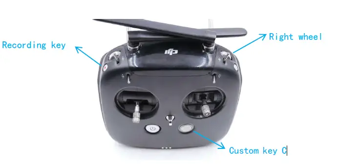 GEPRC-CineLog25-HD-Runcam-Link-Wasp-CineWhoop-Drone-FIG -3