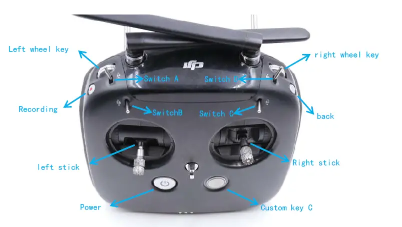 GEPRC-CineLog25-HD-Runcam-Link-Wasp-CineWhoop-Drone-FIG -5