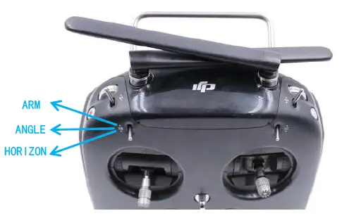 GEPRC-CineLog25-HD-Runcam-Link-Wasp-CineWhoop-Drone-FIG -8