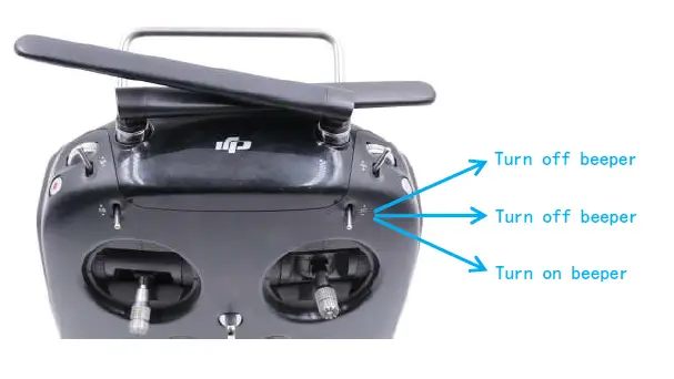 GEPRC-CineLog25-HD-Runcam-Link-Wasp-CineWhoop-Drone-FIG -9