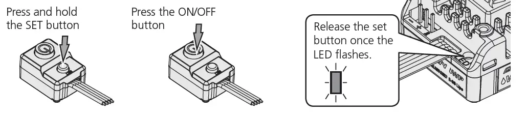 HOBBYWING QUICRUN WP 1080 G2 Brushed Electronic Speed Controller 2
