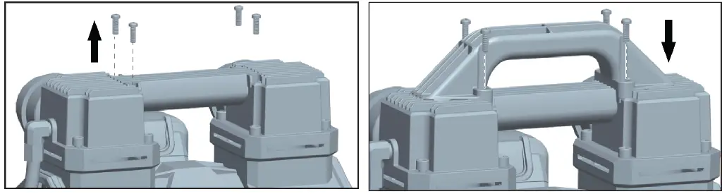 TOOLCRAFT -2619529-5L-Air-Compressor -03