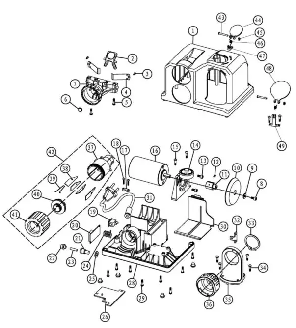 The-ToolShed-TSDBS-Electric-Drill-Bit-Sharpener-FIG 7