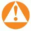 WARNING ICON