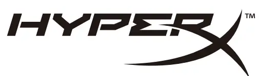HyperX logo