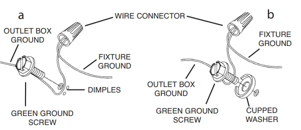 KICHLER-44349PNLED-1-Light-Polished-Nickel-Modern-Contemporary-LED-Wall-Sconce-FIG-2