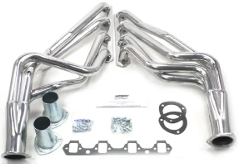 PATRIOT H8403 Full Length Header Ford Mustang Small Block