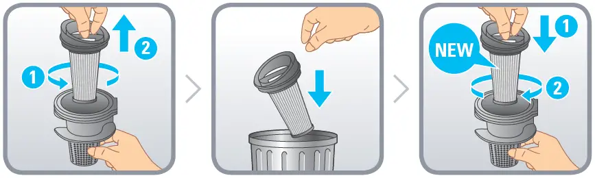 Rowenta X-Force-RH9679-Handstick-Cordless-Vacuum-Cleaner-fig-6