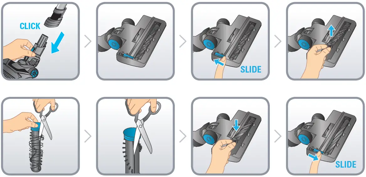 Rowenta X-Force-RH9679-Handstick-Cordless-Vacuum-Cleaner-fig-7