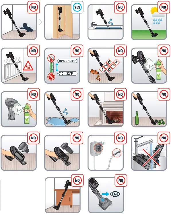 Rowenta X-Force-RH9679-Handstick-Cordless-Vacuum-Cleaner-fig-9