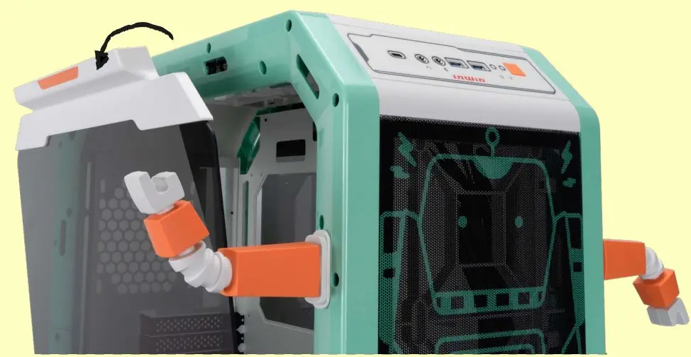 Installation instruction