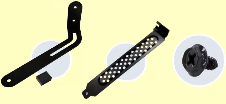 Installation instruction