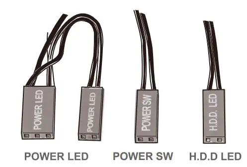 Installation instruction