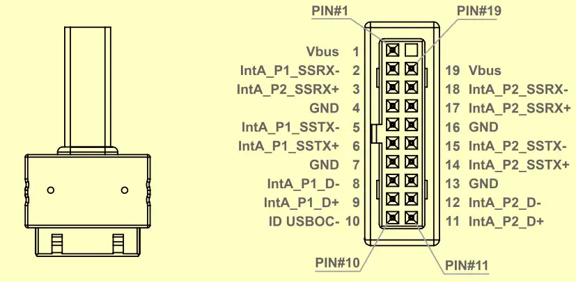 Installation instruction