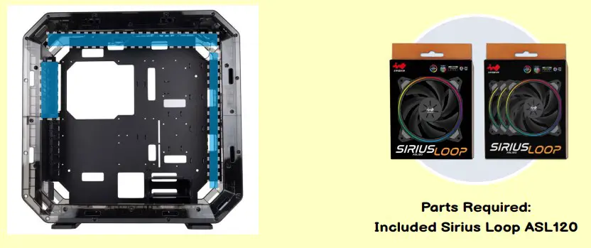 Installation instruction