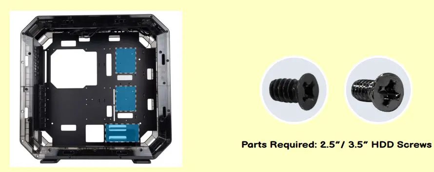 Installation instruction