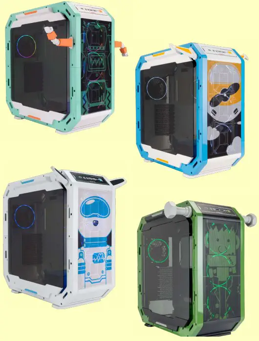 Installation instruction