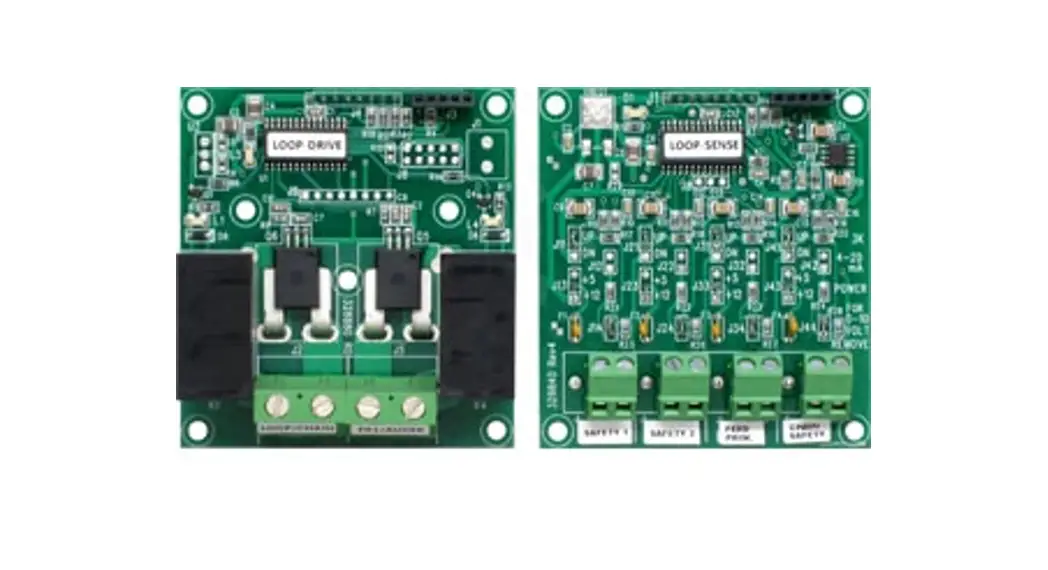 Autoflex Connect Feed Loop Drive Module Installation Guide Autoflex Connect Feed Loop Drive Module Installation Guide