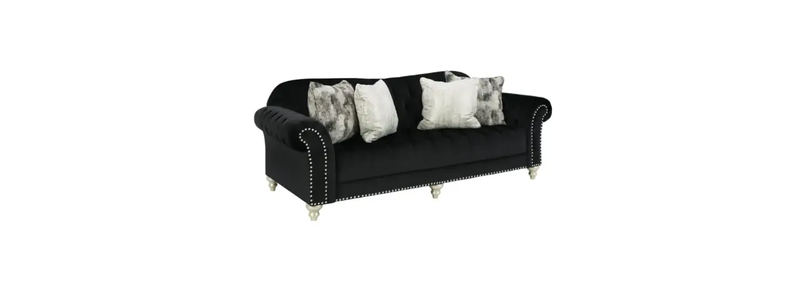 Ashley 2620538 Living Room Harriotte Sofa User Manual Ashley 2620538 Living Room Harriotte Sofa User Manual