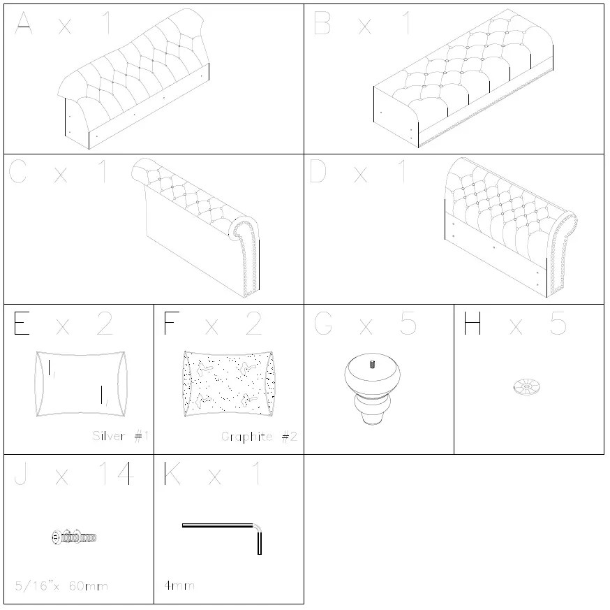 ASHLEY-2620538-Living-Room-Harriotte-Sofa-FIG-1