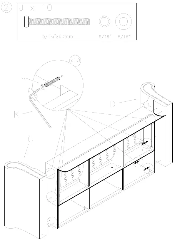 ASHLEY-2620538-Living-Room-Harriotte-Sofa-FIG-3