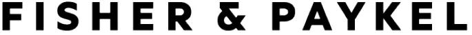FISHER-PAYKEL-LOGO