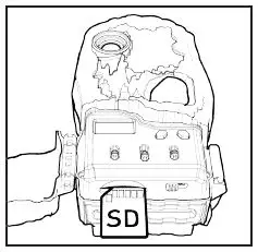 Wildgame INNOVATIONS SWTC2LO Trail Cameras Attractants-fig-4