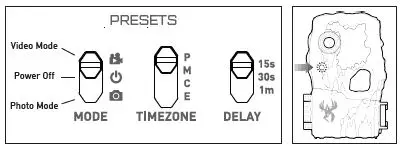 Wildgame INNOVATIONS SWTC2LO Trail Cameras Attractants-fig-8