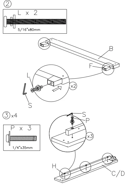 ASHLEY-B090-781-Jerary-Queen-Upholstered-Bed-with-Tufted-Headboard-FIG-5