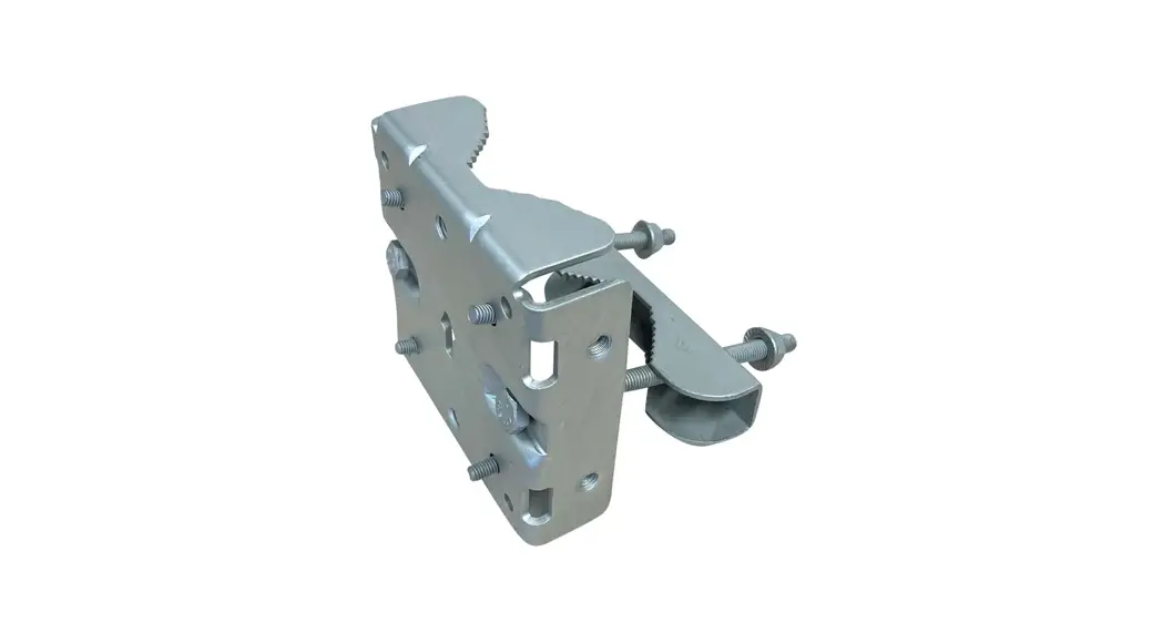 Cambium Networks V5000 Pole Mount Bracket Distribution Unit Installation Guide