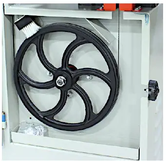 BAILEIGH-BSV-12VS-V2-Variable-Speed-Vertical-Band-Saw-fig-11