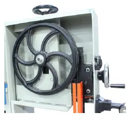 BAILEIGH-BSV-12VS-V2-Variable-Speed-Vertical-Band-Saw-fig-25