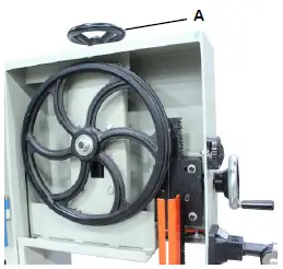 BAILEIGH-BSV-12VS-V2-Variable-Speed-Vertical-Band-Saw-fig-27