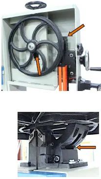 BAILEIGH-BSV-12VS-V2-Variable-Speed-Vertical-Band-Saw-fig-30