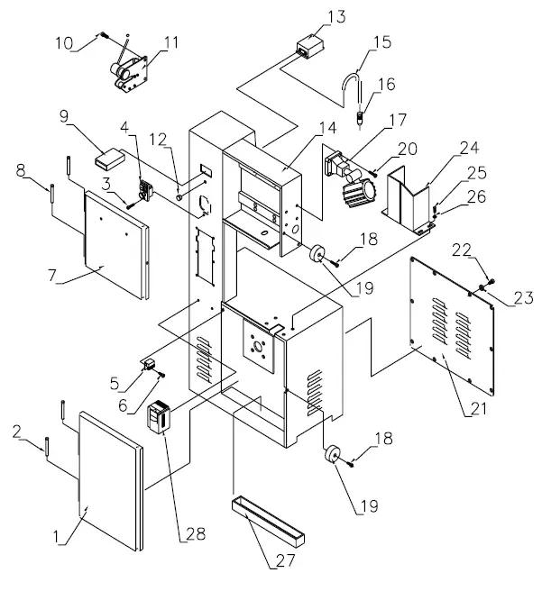 BAILEIGH-BSV-12VS-V2-Variable-Speed-Vertical-Band-Saw-fig-31