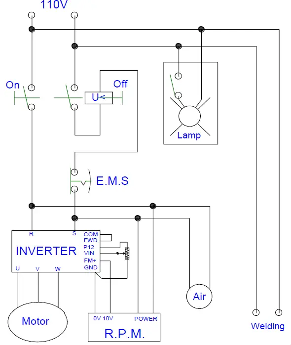 BAILEIGH-BSV-12VS-V2-Variable-Speed-Vertical-Band-Saw-fig-35