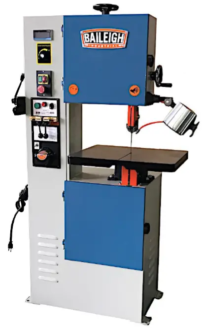 BAILEIGH-BSV-12VS-V2-Variable-Speed-Vertical-Band-Saw-product