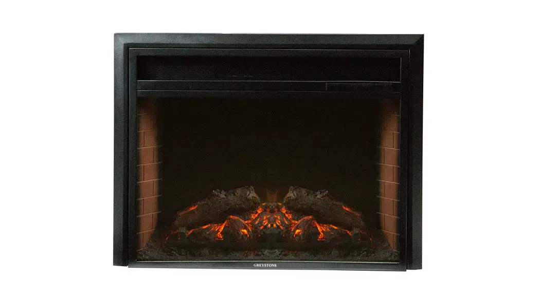Greystone F2609e 26in. Electric Fireplace Owner's Manual Greystone F2609e 26in. Electric Fireplace Owner's Manual
