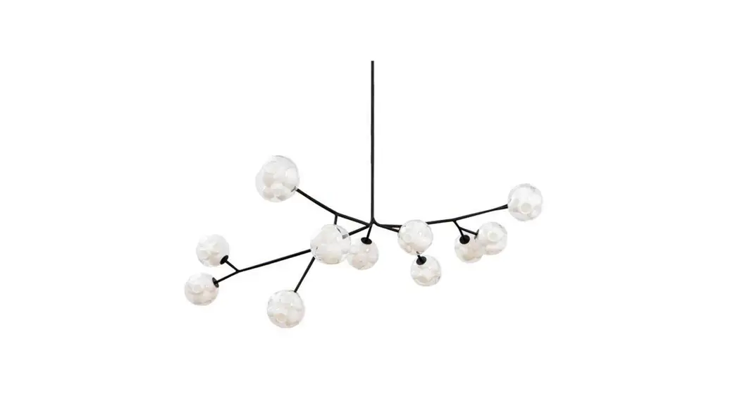 Bocci 38.26va.1 Ceiling Lamp Instruction Manual Bocci 38.26va.1 Ceiling Lamp Instruction Manual