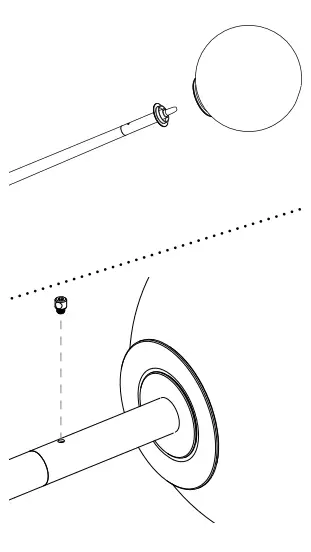 BOCCI 38.26Va.1 Ceiling Lamp - Figure 10