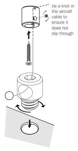 BOCCI 38.26Va.1 Ceiling Lamp - Figure 11