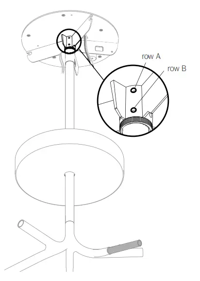 BOCCI 38.26Va.1 Ceiling Lamp - Figure 6