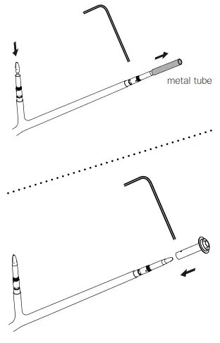 BOCCI 38.26Va.1 Ceiling Lamp - Figure 9
