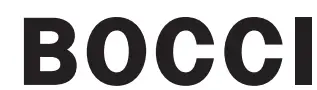 BOCCI - logo