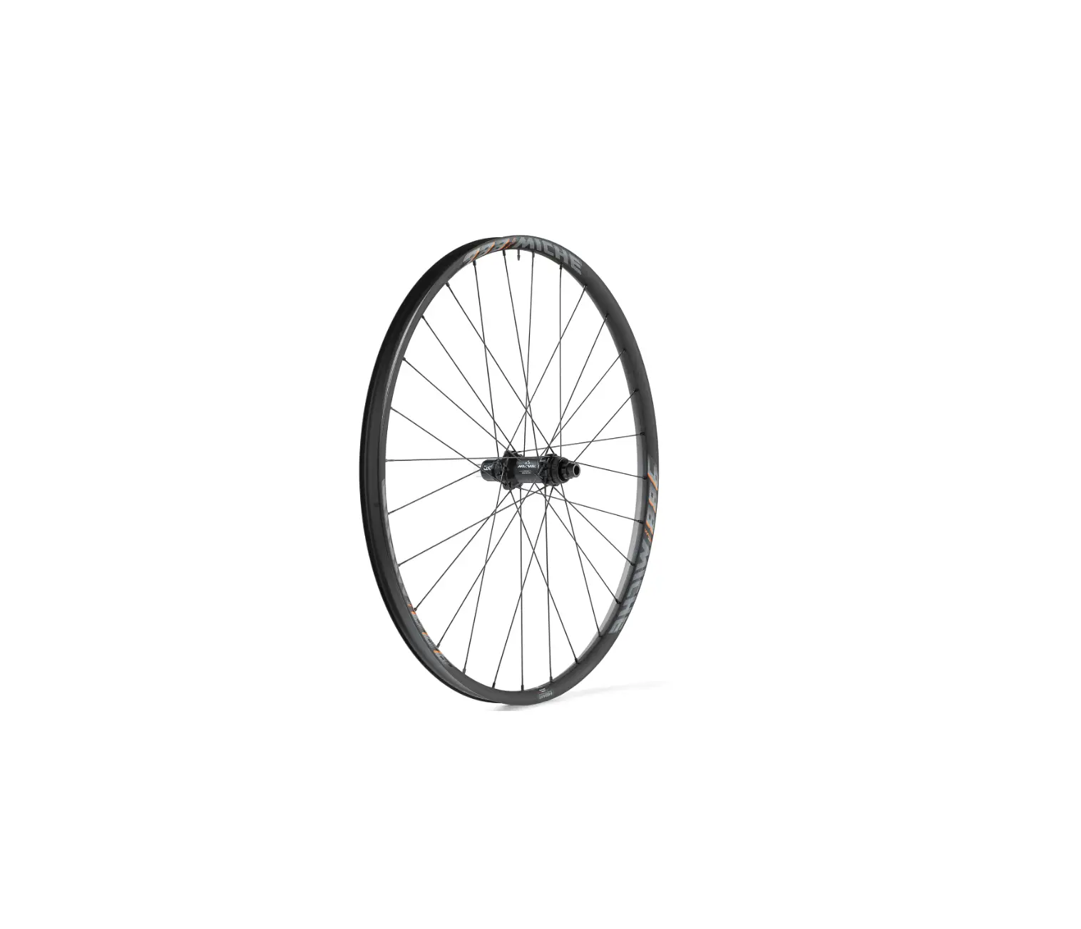 Miche 988 Whs 29 Inch Cl Disc Tubeless Mtb Wheel Set Instructions