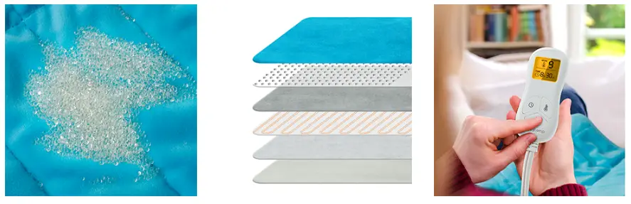 Comfytemp-K9029-Weighted-Heating-Pad-fig-1