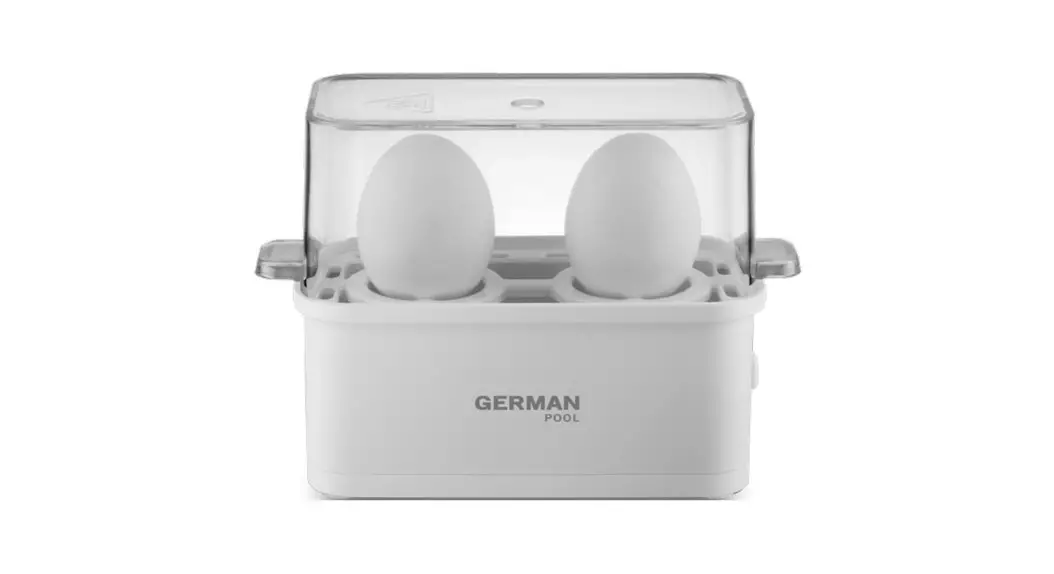 Garmin Egg-252 Express Egg Cooker User Manual Garmin Egg-252 Express Egg Cooker User Manual