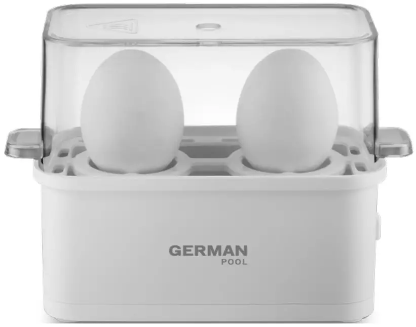 GARMIN EGG 252 Express Egg Cooker