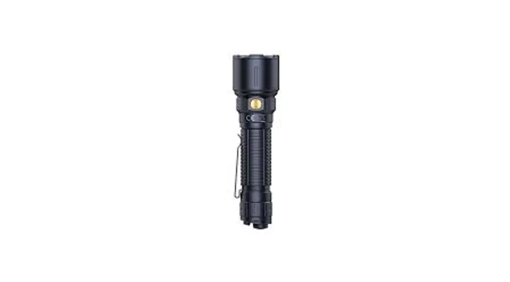 Fenix Wf26r High-performance Cradle Charging Duty Flashlight User Manual